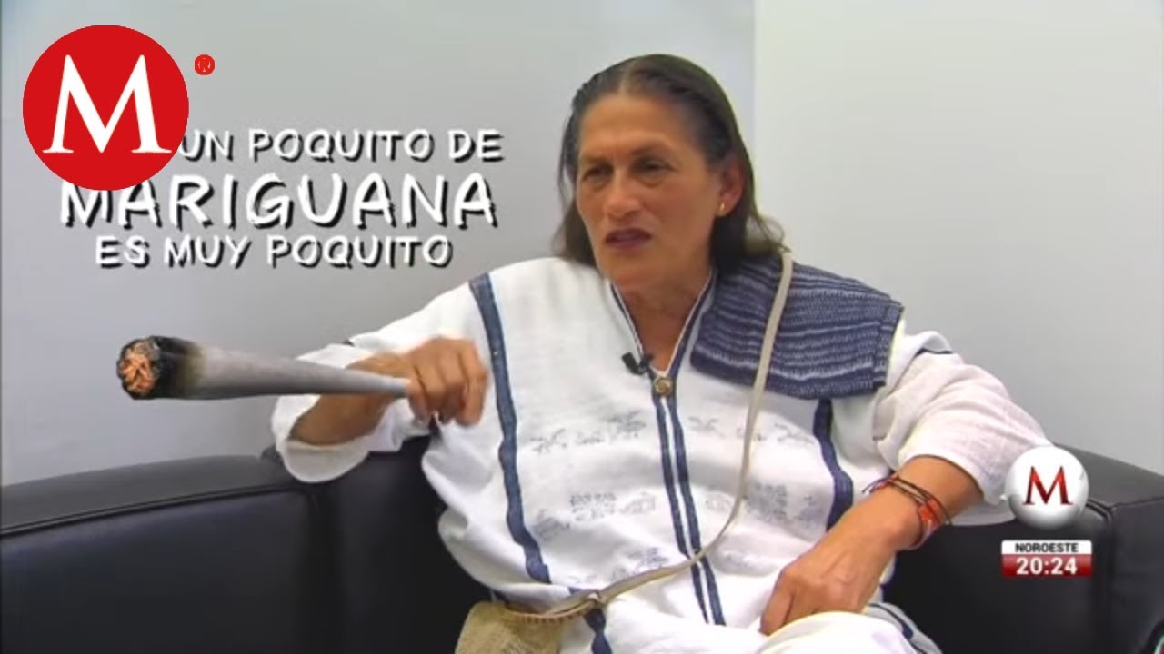 Jesusa Rodríguez, polémica por sus declaraciones