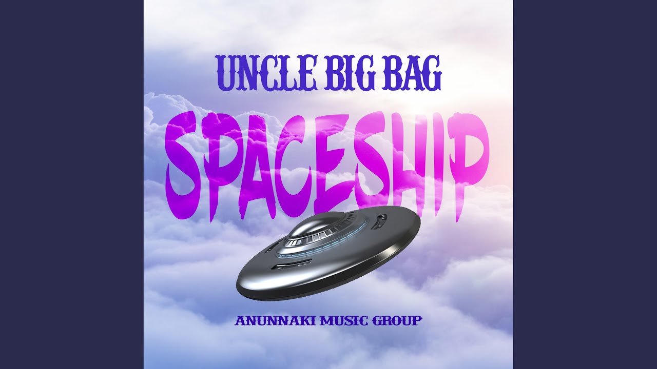 Spaceship - YouTube