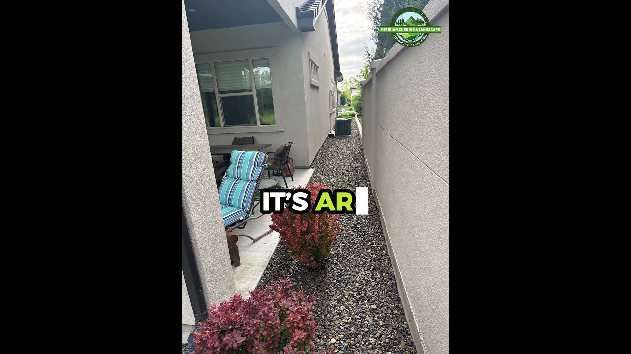 See Landscaping Turn Into Art! 🌿✨