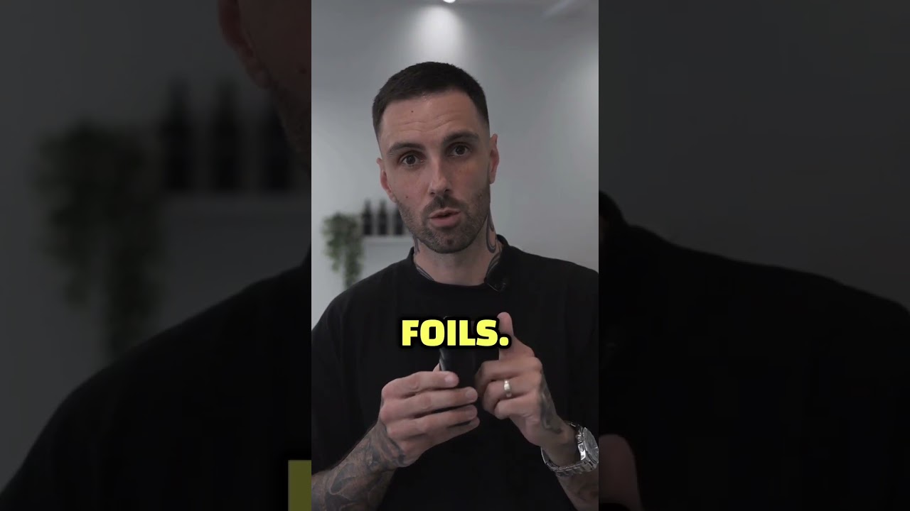 Порівняння Wahl Super Close та Wahl Vanish