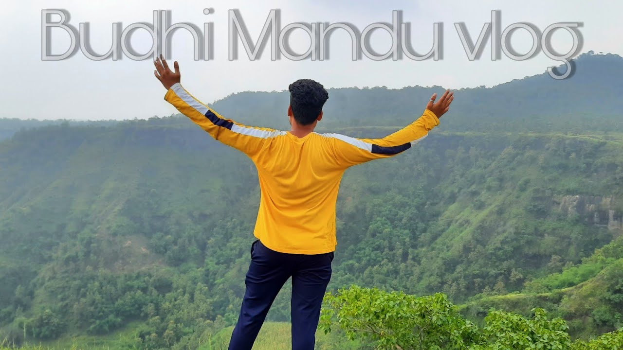 Budhi Mandu Vlog 😎| Raj Thakur Fun |#vlog #vlogger #fun #vlogging