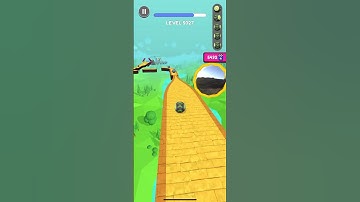 Going Balls level 5027 part 2