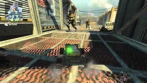 Black Ops Triple kill RC-XD