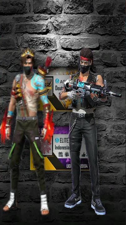 PRESET 3D DJ KAWENI MERRY VIRALL TIKTOK