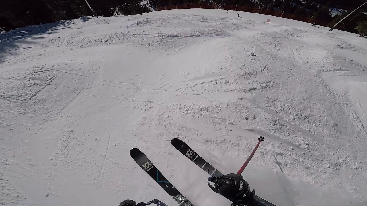 Telluride - Apex Lap