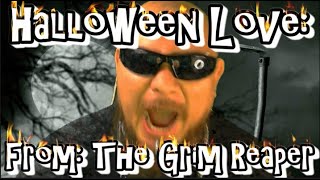 SOME HALLOWEEN LOVE TO MY FAVORITE DARK OC COSPLAYERS... by GRIM'S CHANNEL 198 views 3 years ago 18 minutes