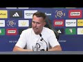 KONFERENCJA PRASOWA PO MECZU LEGIA WARSZAWA - ZAGŁĘBIE LUBIN