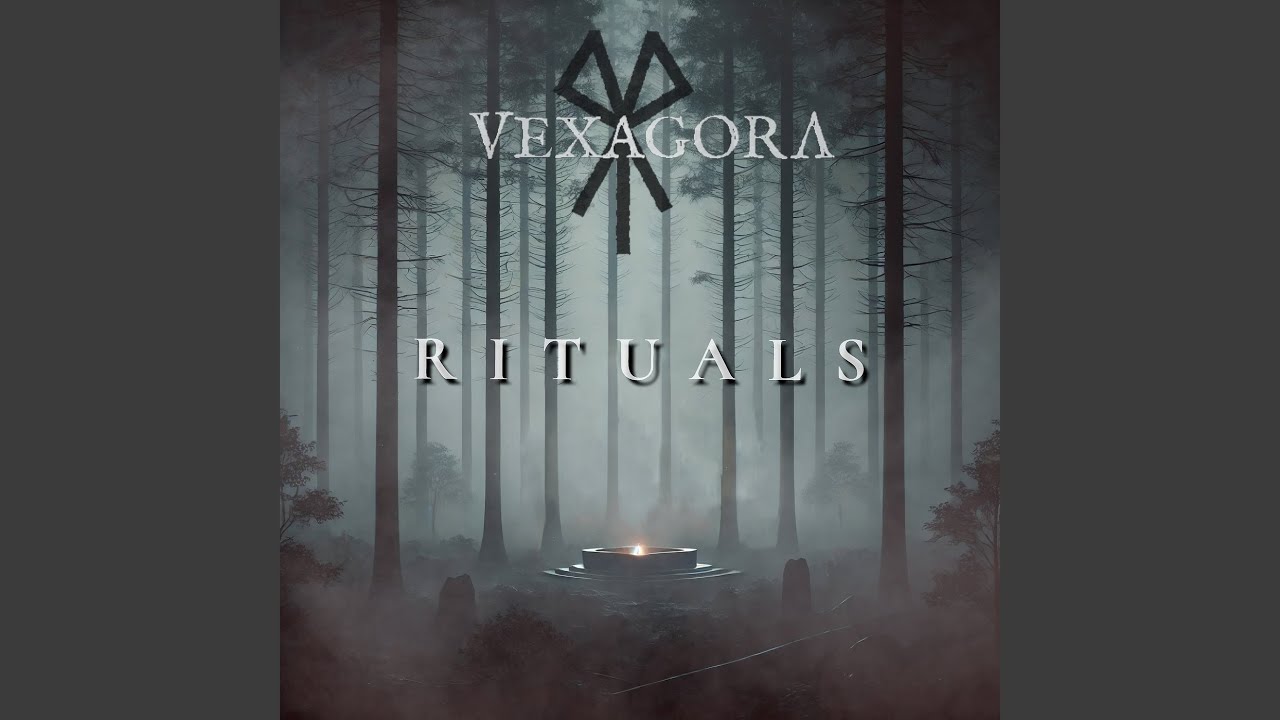 Ritual of Arcane Power