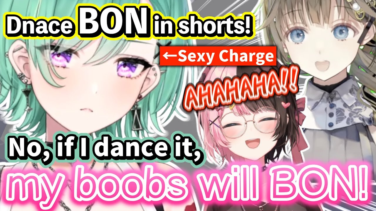 【Vspo Clip/Eng Sub】Хинано смеётся над всем от начала до конца