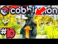 Il LEGGENDARIO SHADOW MEWTWO - Minecraft ITA COBBLEMON #10