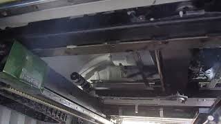 DEK 265 Horizon Printer