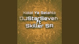 Koloi Ya Selahla