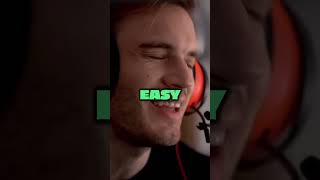 PewDiePie DEBUNKS Isaac Newton