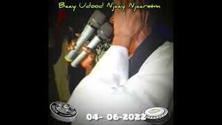 Baay Udood Njaay Njaareém 04062022