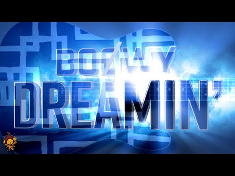 「Dreamin'」BOOWY　フル 歌詞付き(cover)byマロディ♪
