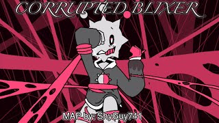 Corrupted Blixer MAP (COMPLETE) read desc.