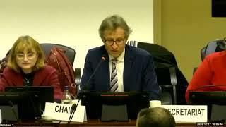 Download Lagu Global round table on GMOs/LMOs - Dec 12, 2023 MP3