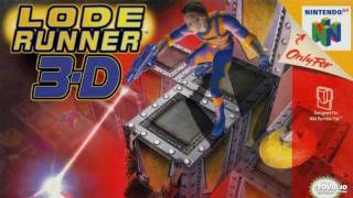 Nightcore-Lode Runner 3D On The Moon