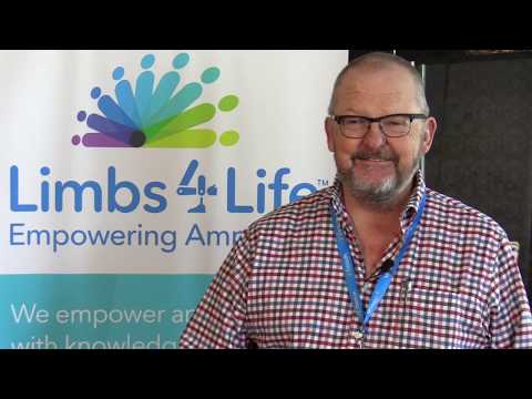 Benefits of Peer Support - Garth Johnston