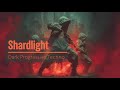 Shardlight - Urban Progressive Techno / Dark EBM / Industrial Witch House