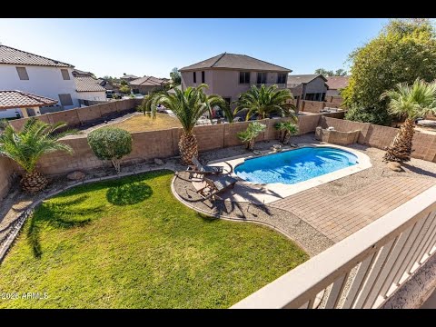 43223 W Venture Rd, Maricopa, AZ home video tour