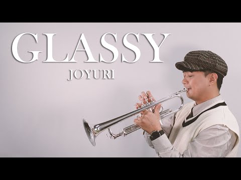 GLASSY (Bb 트럼펫 용) - 보란, INNER CHILD, BOTTLE PAIK, 박우상