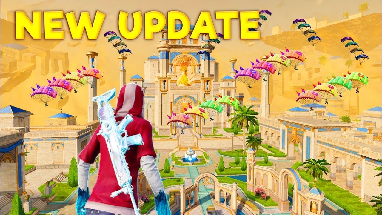 WAIT FOR VICTOR UNLIMITED LOOT 😂