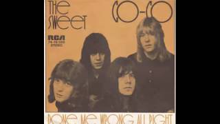 The Sweet - Co-Co - 1971