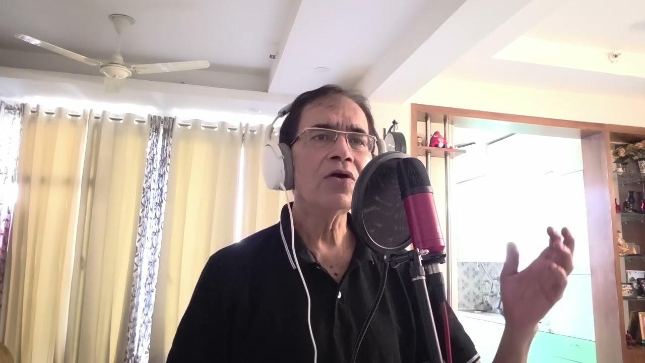 Jab Kisi Ki Taraf Dil Jhukne Lage  l Pyar Toh Hona Hi Tha