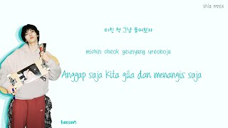 BOYNEXTDOOR (보이넥스트도어) Call Me [Han/Rom/Ina] Color Coded Lyrics Lirik Terjemahan Indonesia