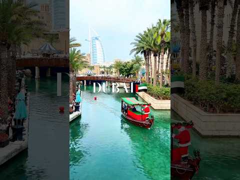 #MadinatJumeirah #DubaiLove #BurjAlArab #Dubai #habibicometodubai #visitdubai ​⁠@VisitDubai