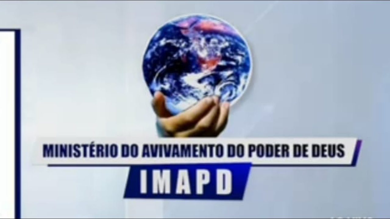 O Poder De Deus Em Ação