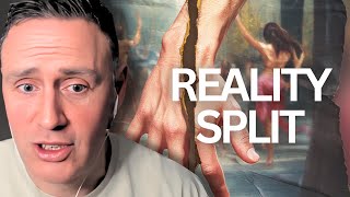 Download Lagu The Most Bizarre Out-of-Body Experience I’ve Ever Heard MP3