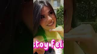 MARIANA ÁVILA DEJÓ A LA CASA DE YOLOAVENTURAS Y AHORA VIVE SOLA shorts