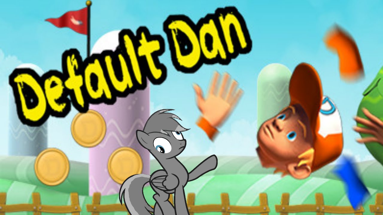 Let's Play: Default Dan