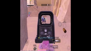 Wait for end 1v3 attitude 🔥 in bgmi #pubgmobile#shorts#trendingshorts