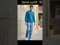 Men’s Winter Outfit Ideas ❄️ | Stylish &amp; Budget Friendly #casualoutfit #winterstyle #shortvideo