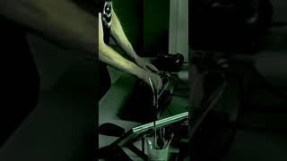 #analogtechno #techno #berlintechno #synthesizer #synth #hardwarejam #electronicmusic