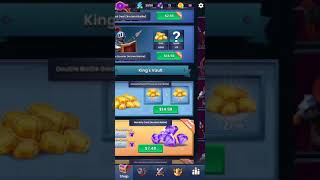 Ancient Battle actual gameplay screenshot 5