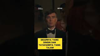 Download Lagu Mendominasi percakapan lewat tatapan mata #staycool #tenang #peakyblinders #thomasshelby MP3