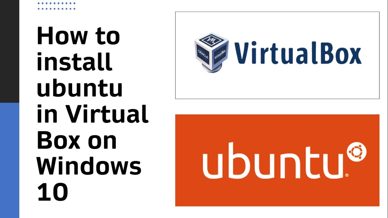 virtualbox on ubuntu 20.04 virtualbox on ubuntu 20.04