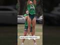 Rugby player strength is completely off the charts!👏🔥