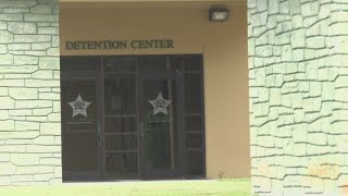 ACLU joining calls for closure of ICE facility at Baker County Detention Center