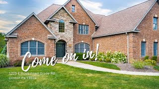 1225 E Hookstown Grade Rd video tour