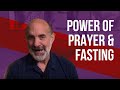 Power of Prayer & Fasting: With Lou Engle (2019)