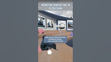 Promoting Innovations in Blockchain #blockchain #metaverse #blockchainsummit #bba  #keynoteaddress