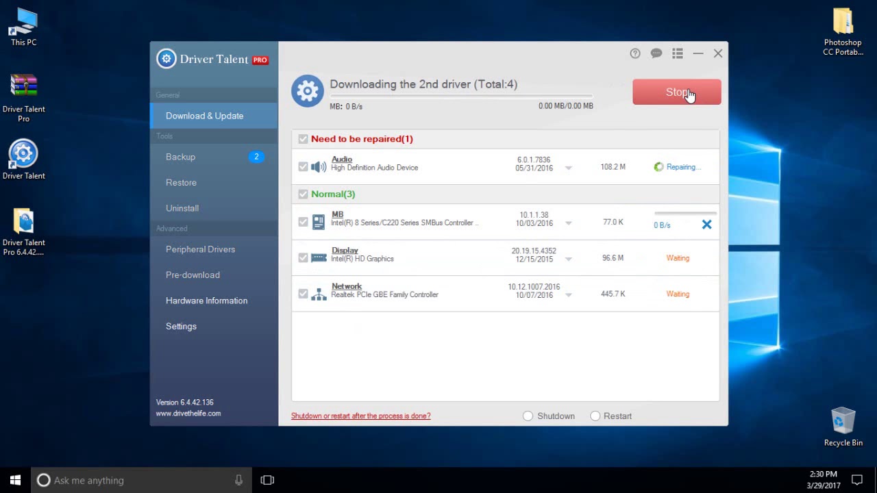 How to Update Your Drivers | Very Simple - YouTube
