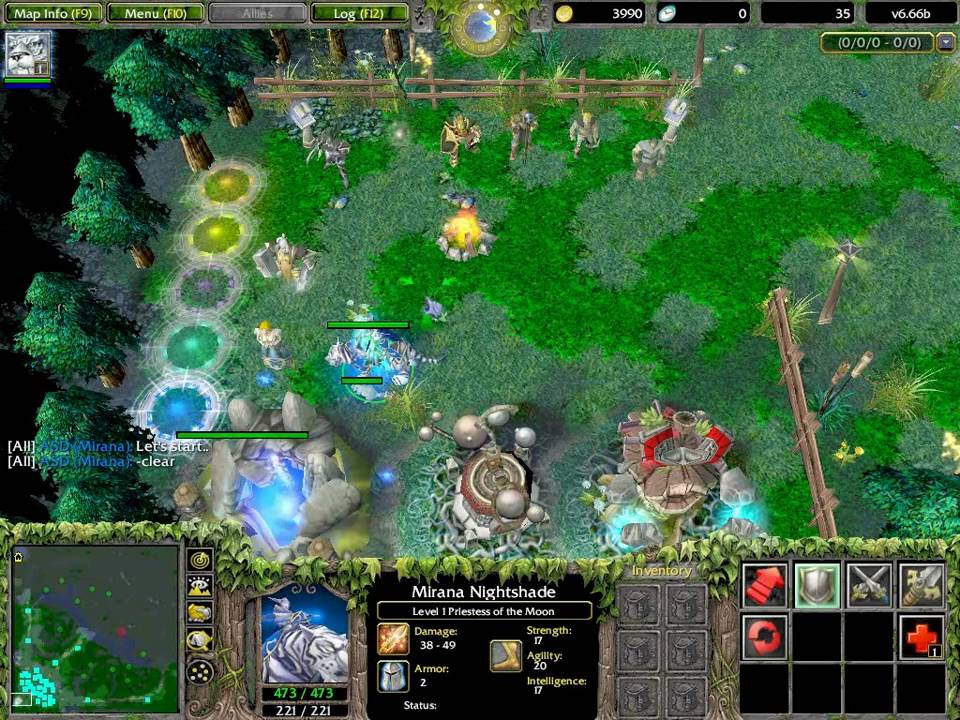 6.66b Fatal Error Bug