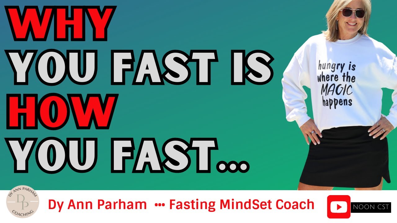 The Best Intermittent Fasting Protocol For Menopausal Women for Today