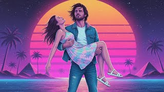 All Night Long In Your Eyes